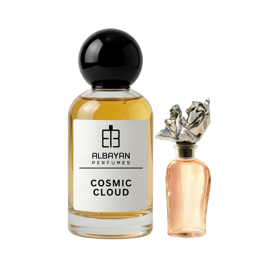 كوزميك كلاود - Cosmic Cloud