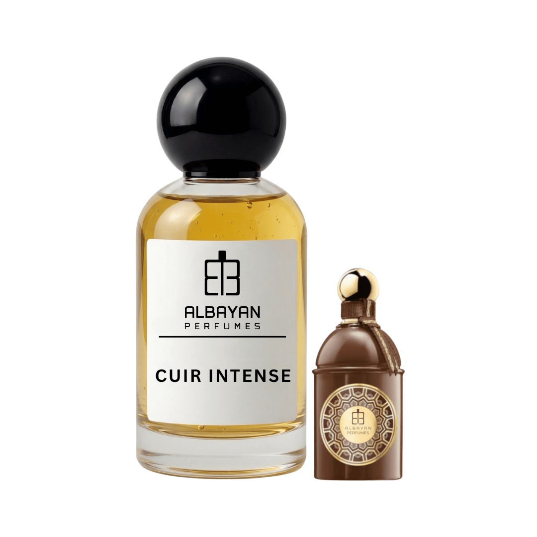 Cuir Intense