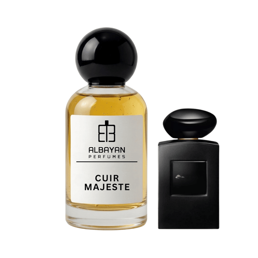 كوير ماجستي - Cuir Majeste