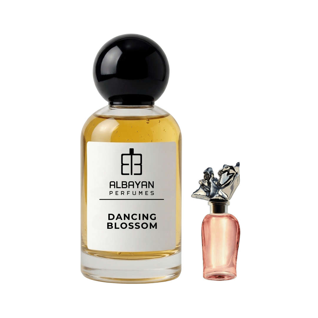 Albayan Dancing Blossom