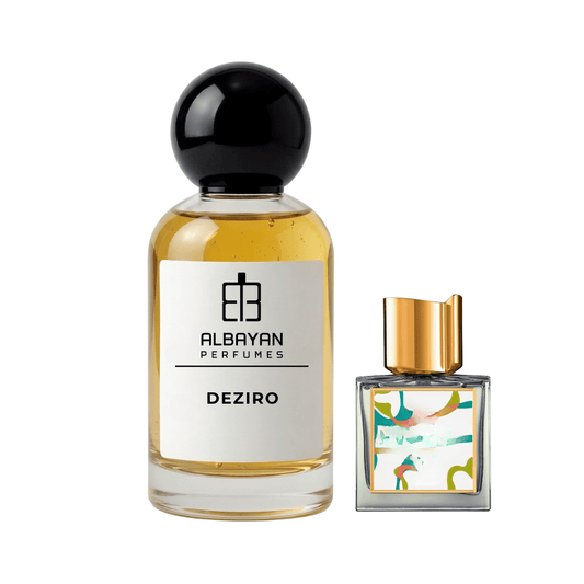 Albayan Deziro