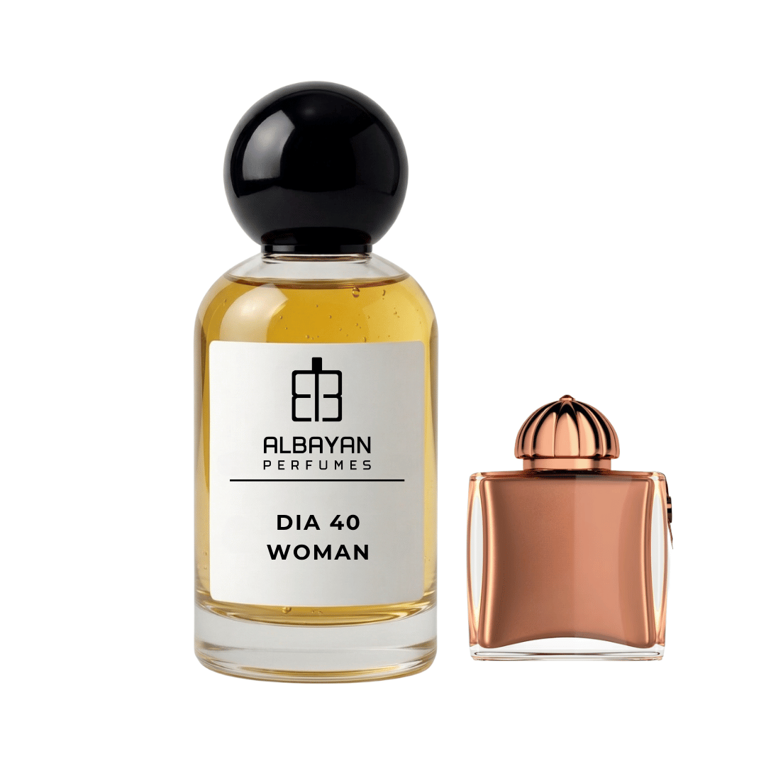 Albayan Dia 40 Woman