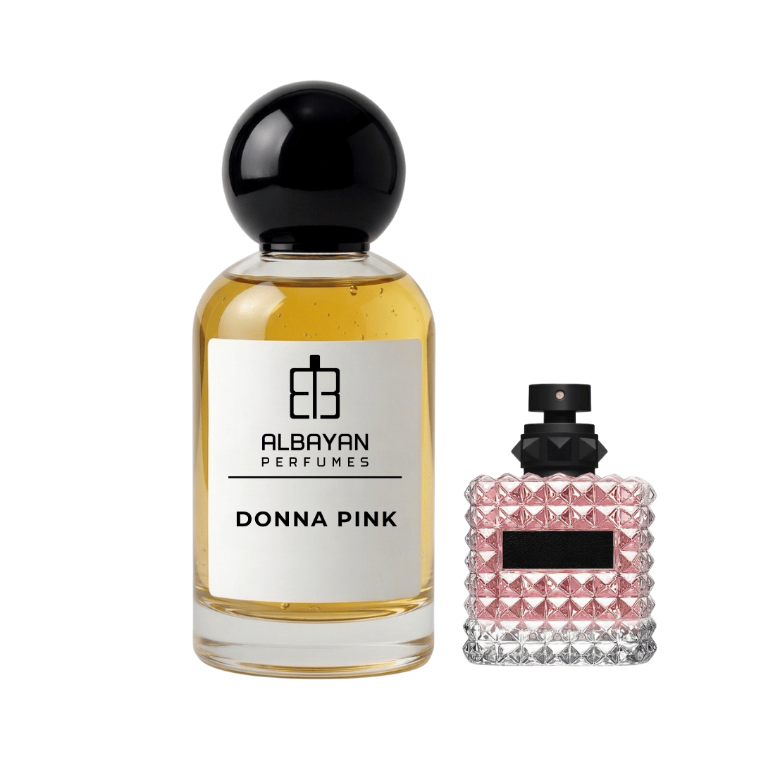 Albayan Donna pink