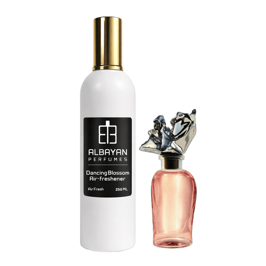 مرش دانسينغ بلوسم - Dancing Blossom Air Freshener