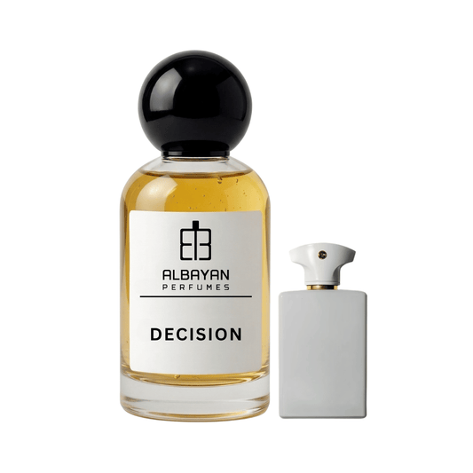 ديسيجن - Decision