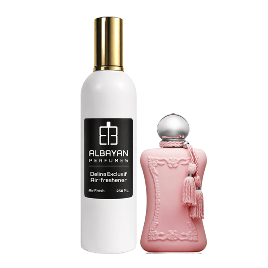 مرش دلينا أكسكلوزف