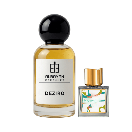 ديزيرو - Deziro