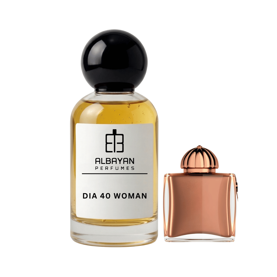 ديا 40 وومن - Dia 40 Woman – Albayan Perfumes