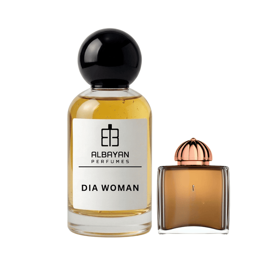 Dia Woman