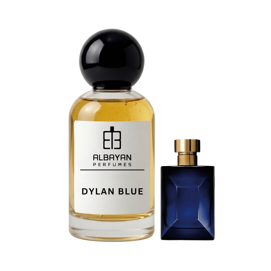 ديلان بلو - Dylan Blue