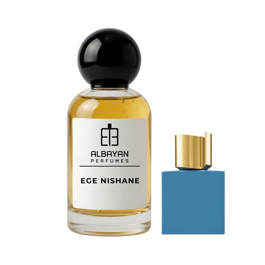 Albayan EGE Nishane