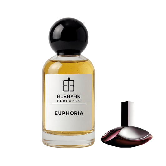 Albayan Euphoria