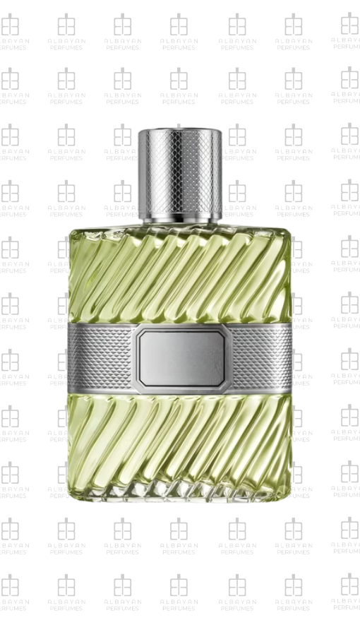 أو سوفاج - Eau Sauvage