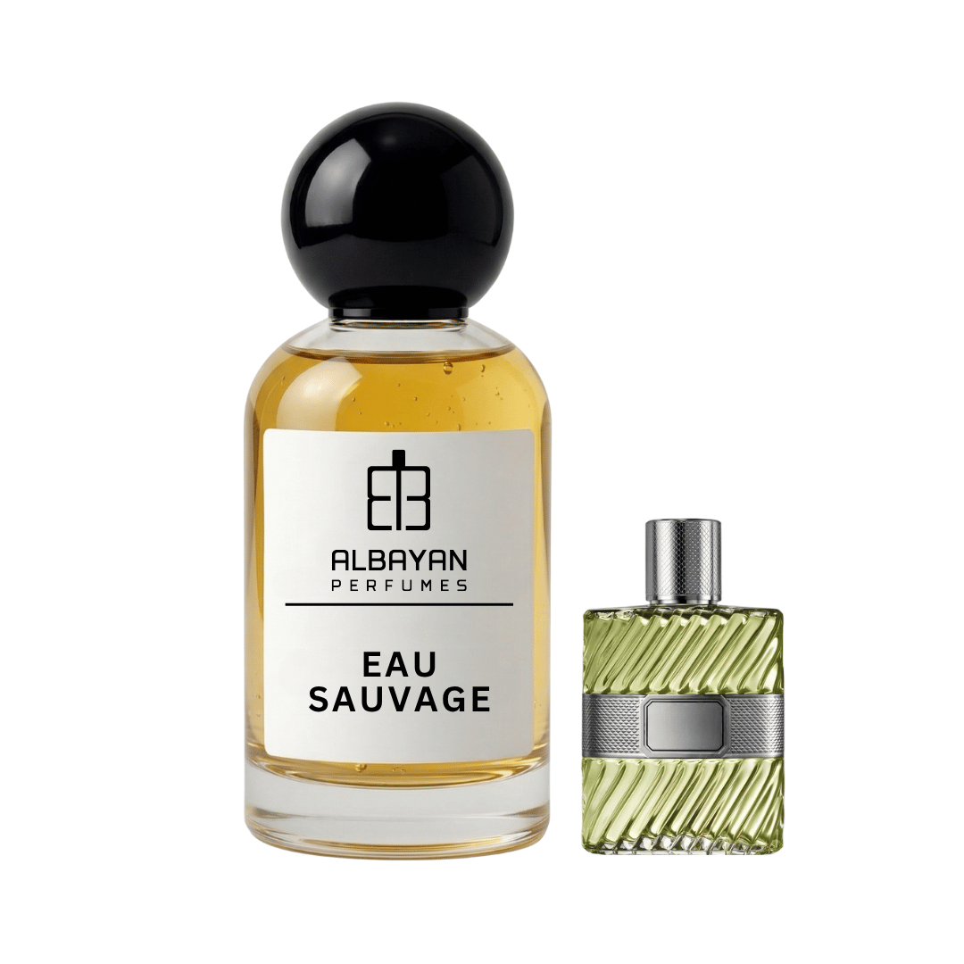  Eau Sauvage