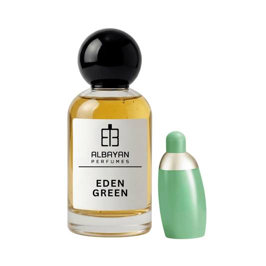عطر إيدن - Eden Green