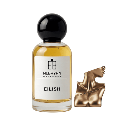 إليش - Eilish