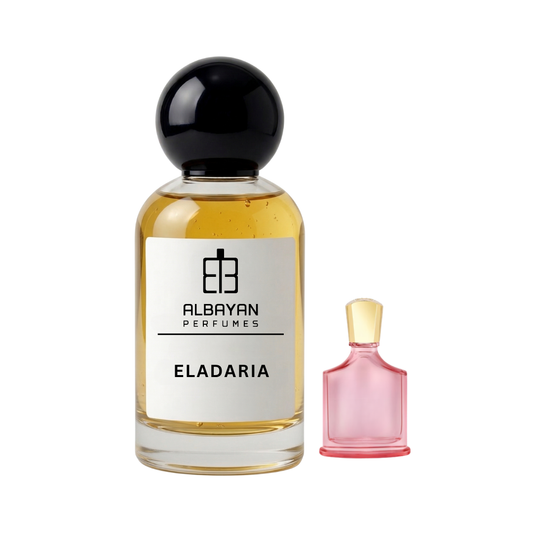 إلاداريا - Eladaria