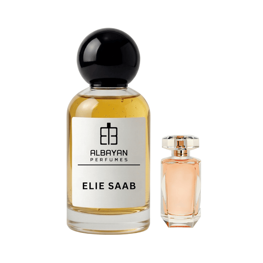 إلي سعب - Elie Saab