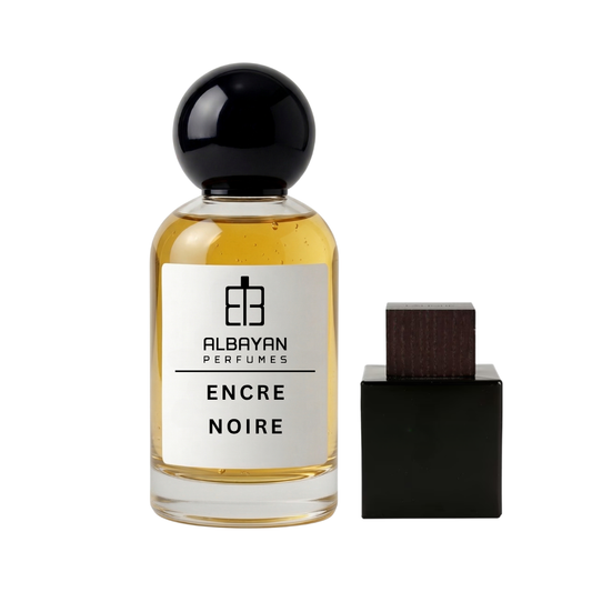 Encre Noire