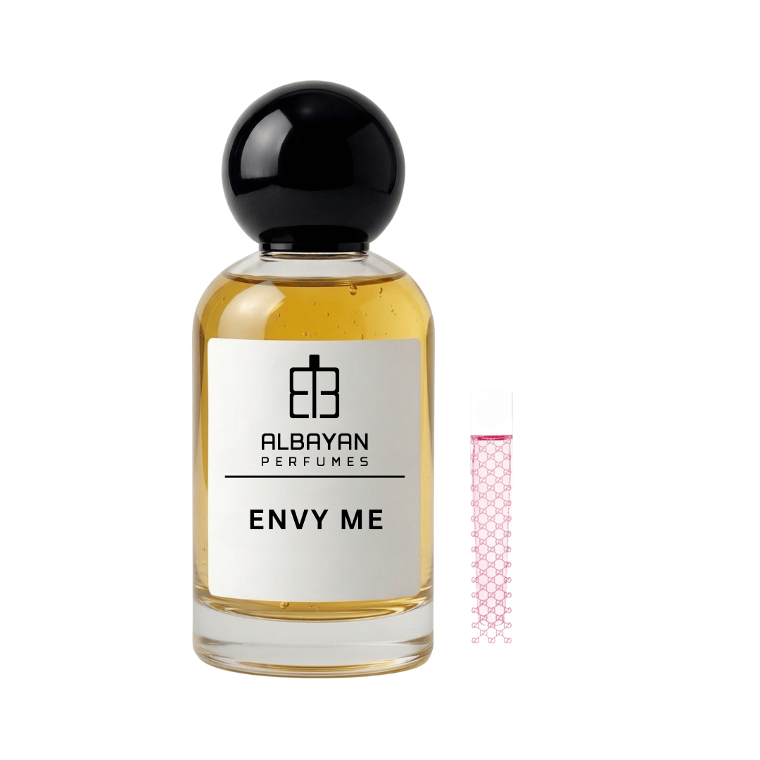 إنفي مي - Envy Me