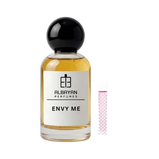 إنفي مي - Envy Me