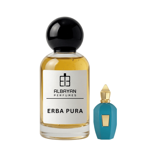 Erba Pura
