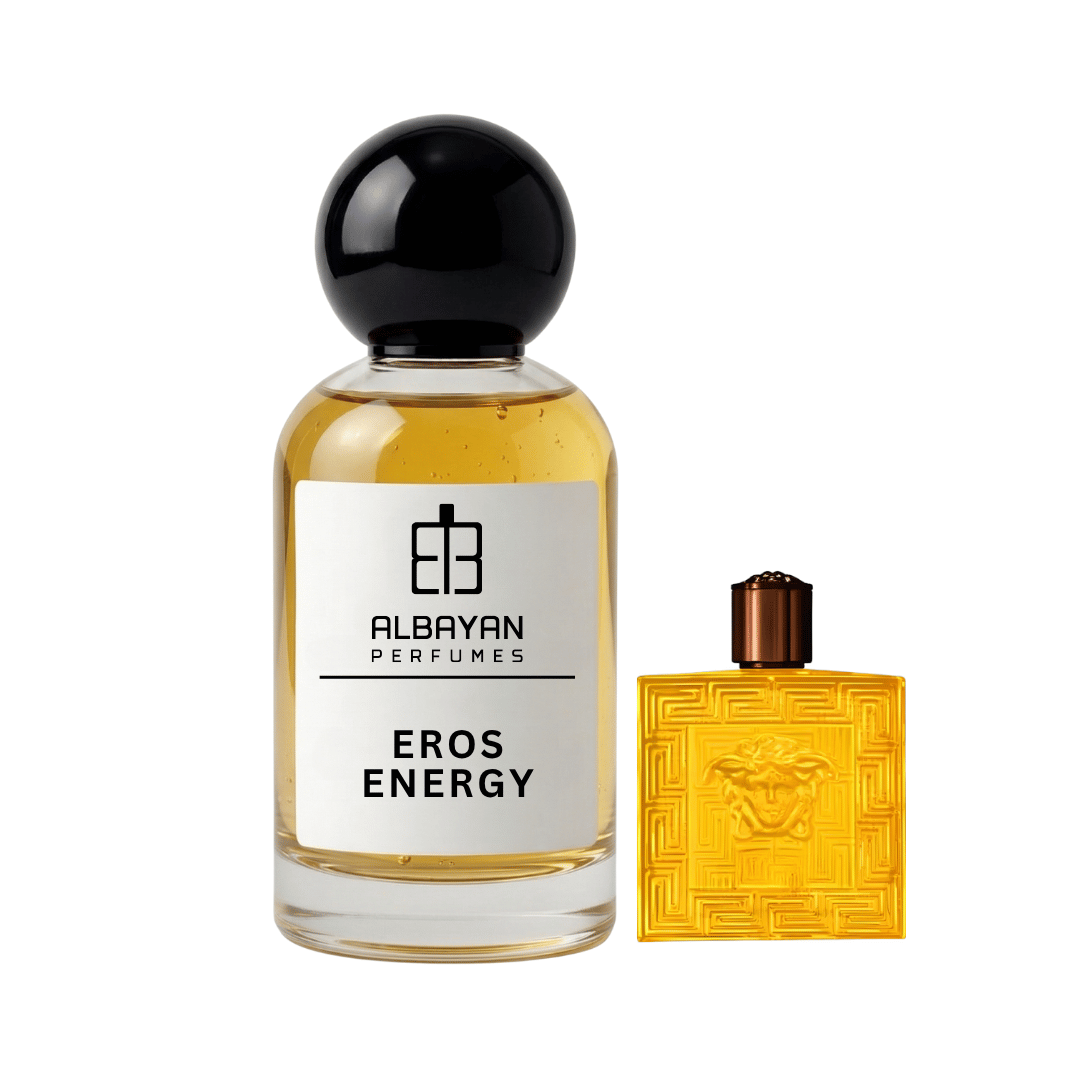 Eros Energy