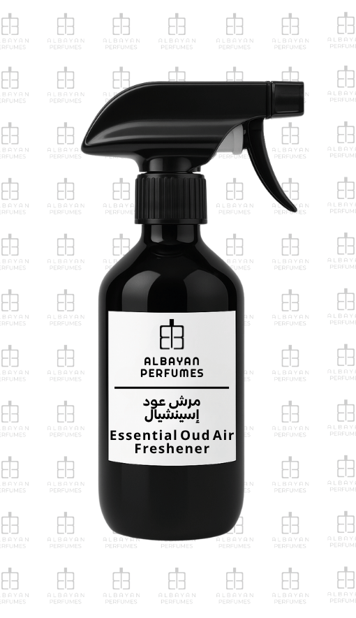 مرش عود اسينشيال - Essential Oud Air Freshener