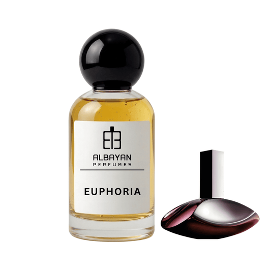 ايفوريا - Euphoria