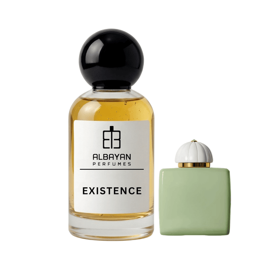 إكزيستانس - Existence