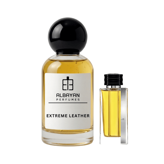 اكستريم لذر - Extreme Leather