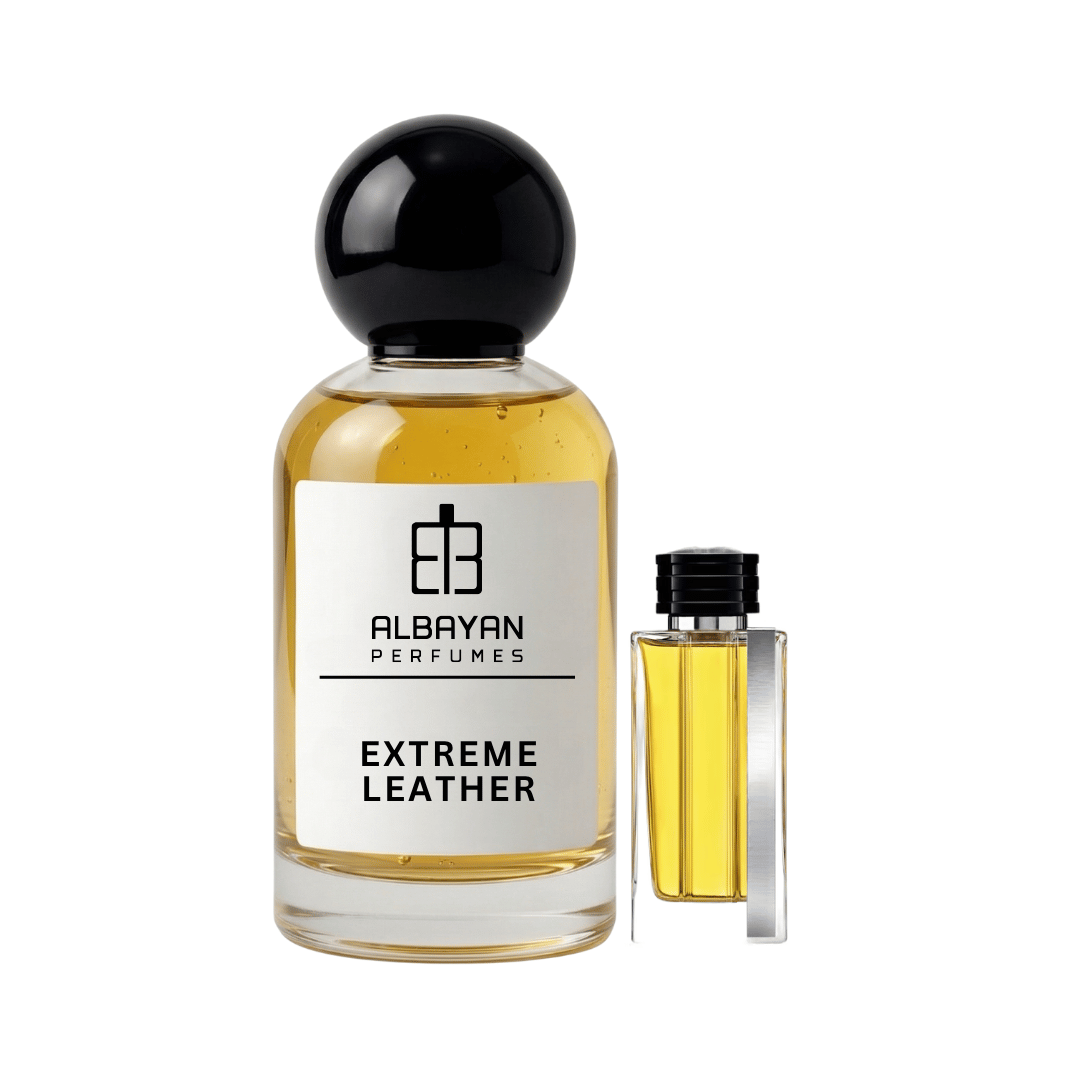 Extreme Leather