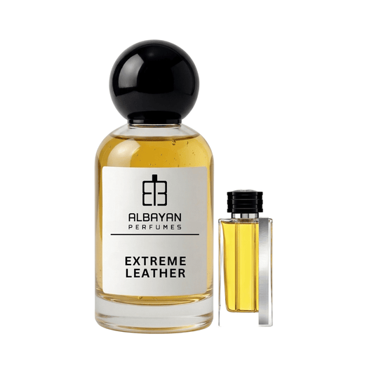 Extreme Leather