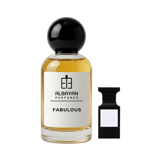 Albayan Fabulous