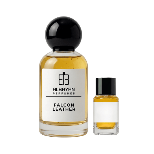 Albayan Falcon Leather