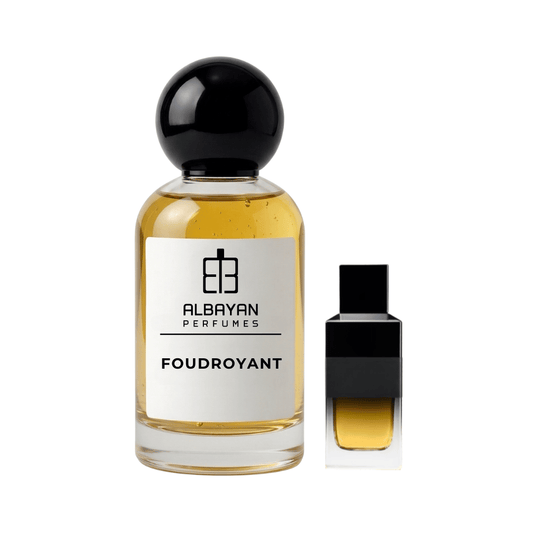 Albayan Foudroyant