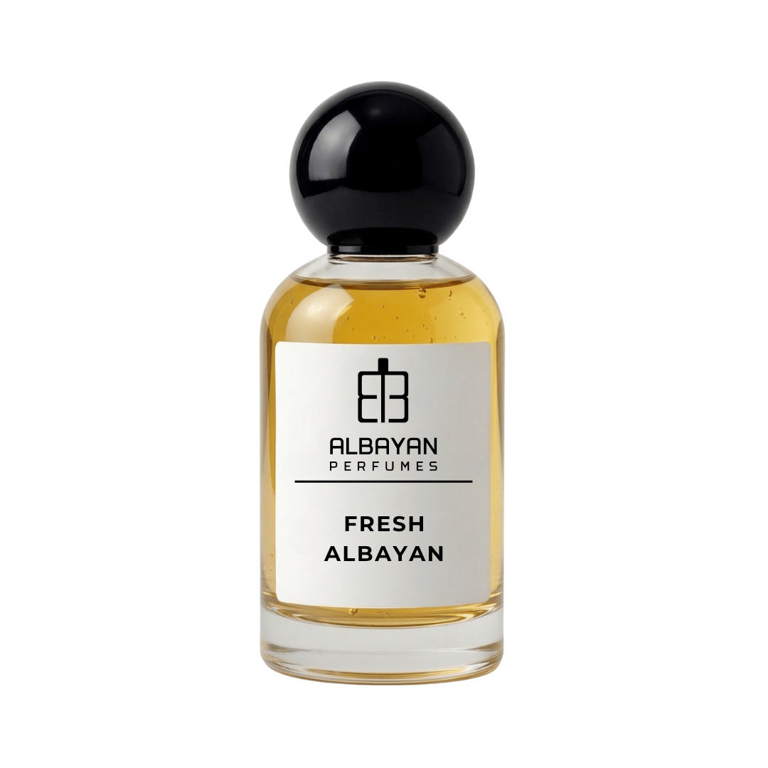 Albayan Fresh Albayan