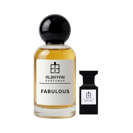 فابليوس - Fabulous