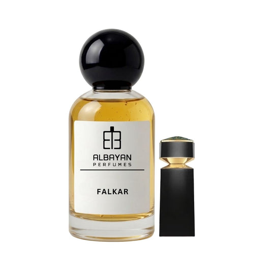 فالكار - Falkar