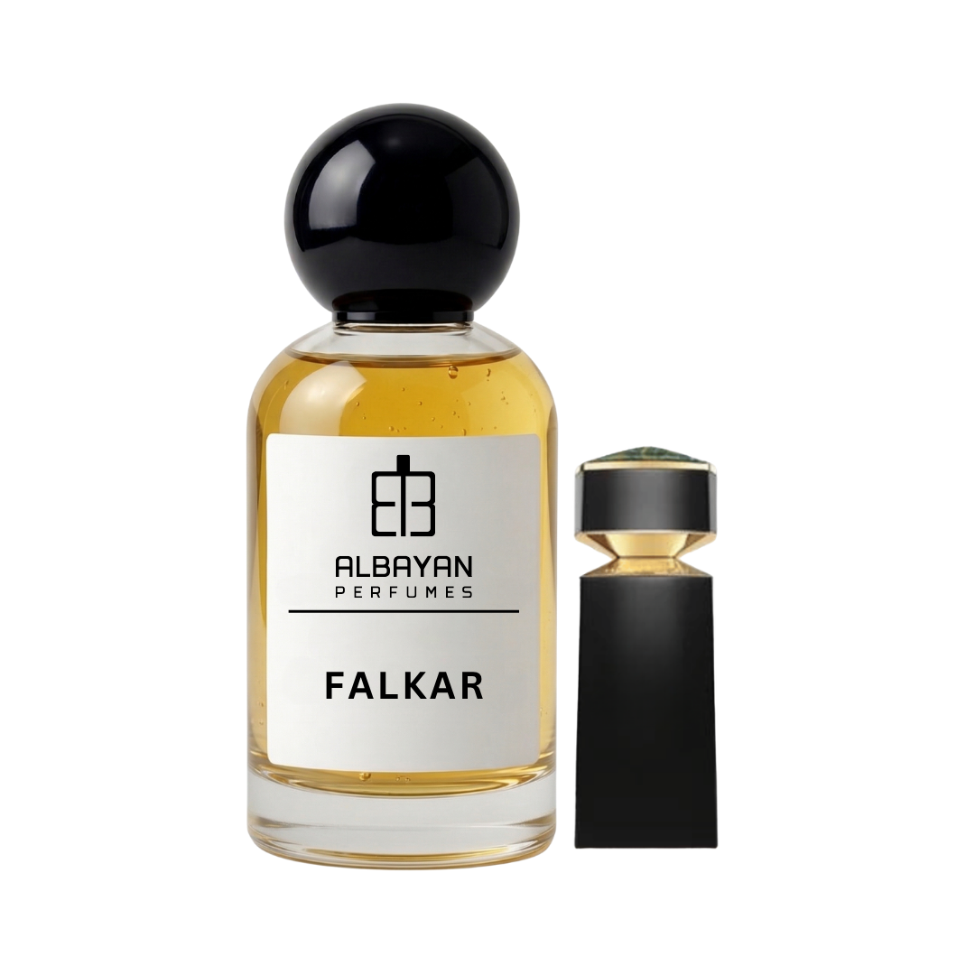 فالكار - Falkar