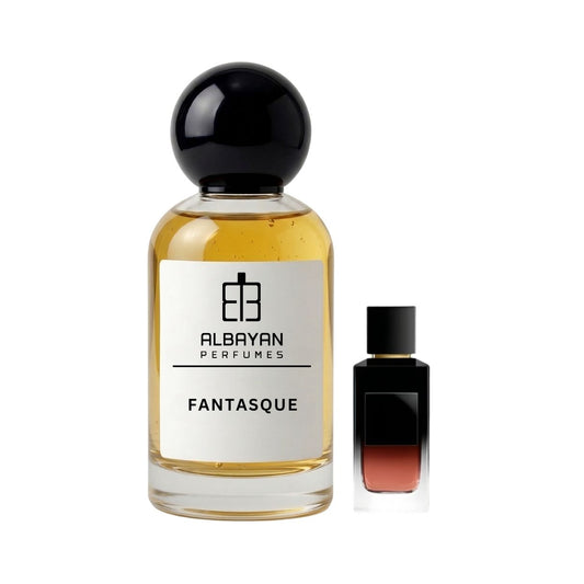فانتاسك - Fantasque