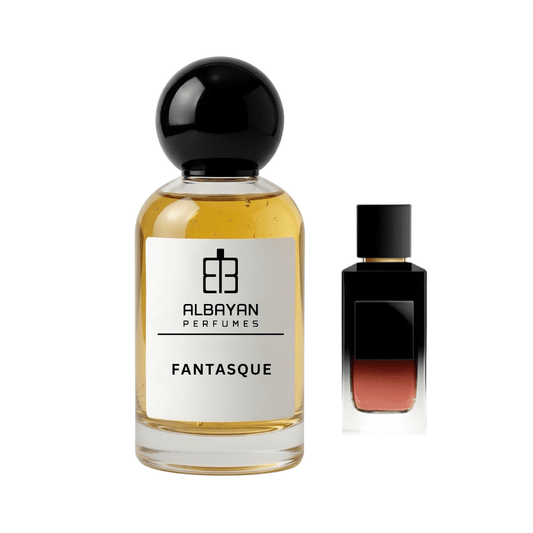  Fantasque