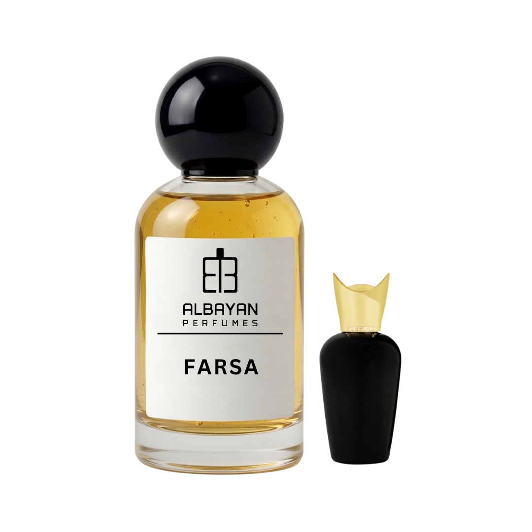 فارسا - Farsa