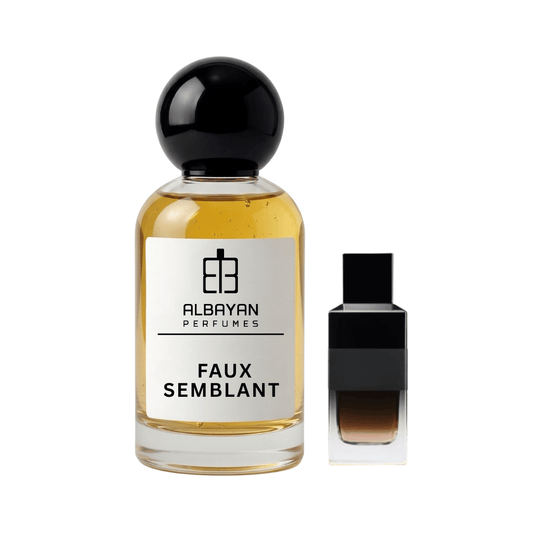 فو سامبلان- Faux Semblant