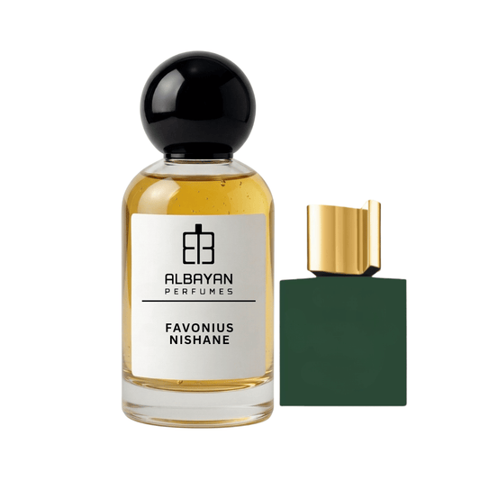 فافونيوس نيشان - Favonius Nishane