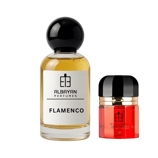 فلامنكو - Flamenco