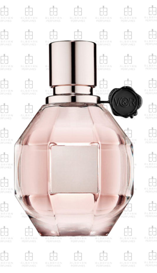 فلور بومب - Flowerbomb