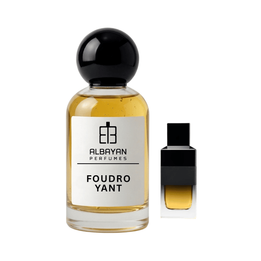 Foudroyant