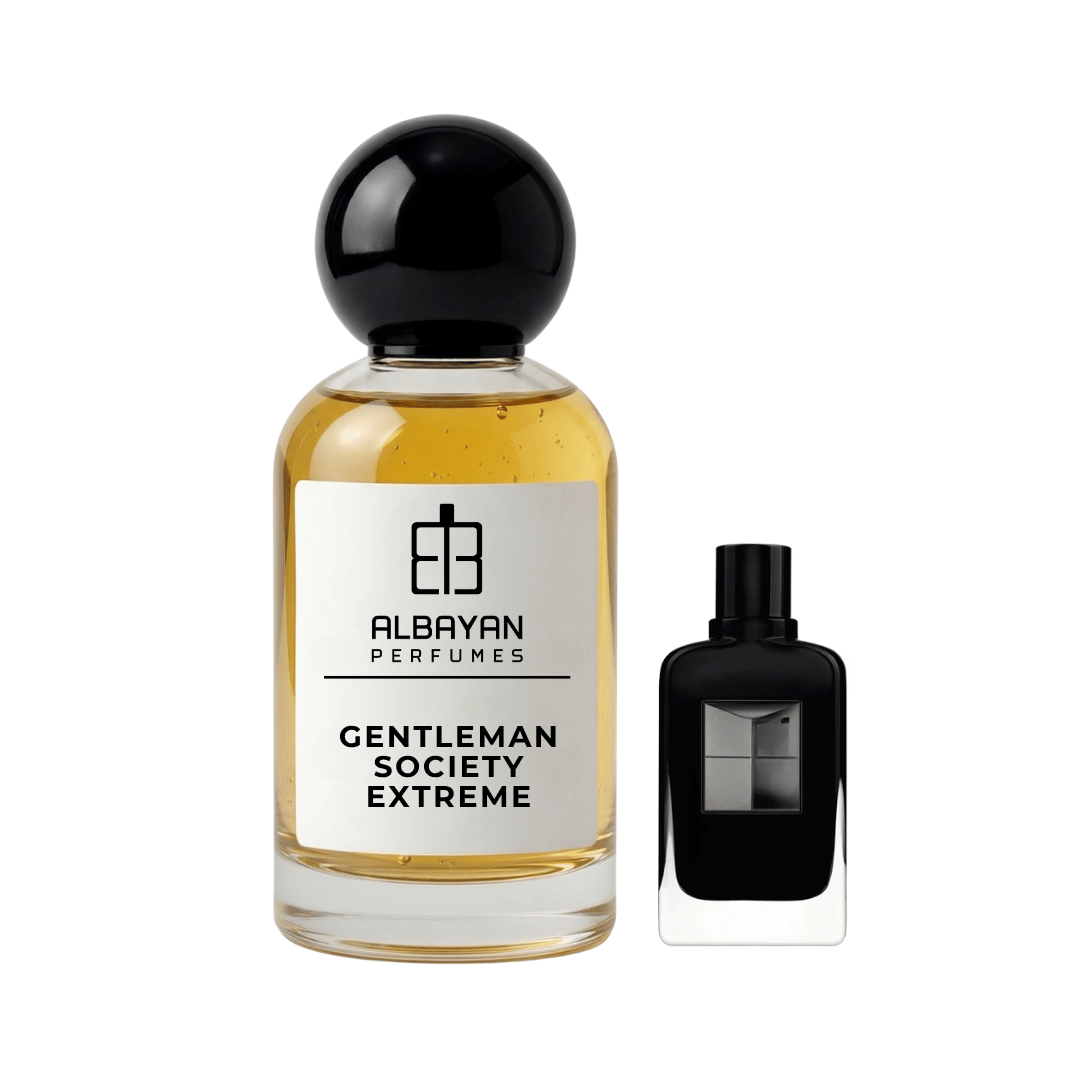 Albayan Gentleman Society Extreme