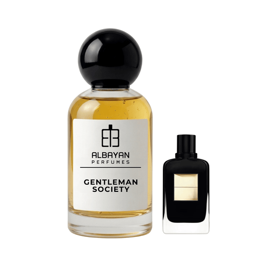 Albayan Gentleman Society